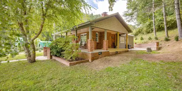 394 Smith Branch Road