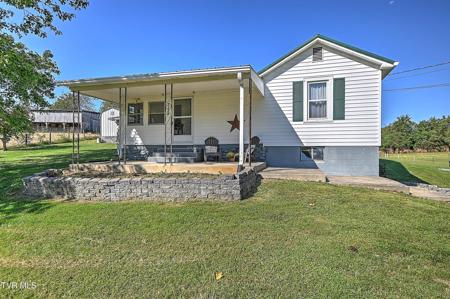 3124 Hickory Tree Road