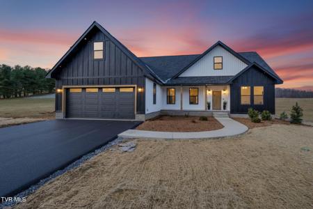 1634 Powder Branch Road