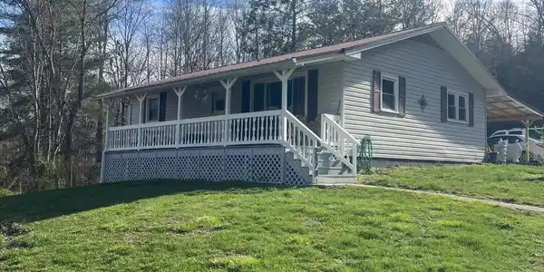 2479 Goshen Valley Road