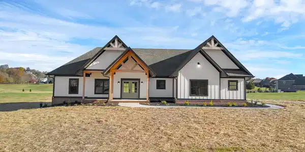 296 Belle Arden Drive