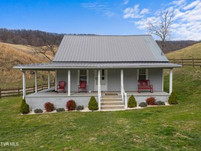 2218 Rebel Hollow Road