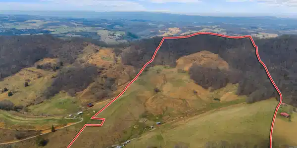 Image 2: 004-2218RebelHollowRoad-Tazewell-TN-3787