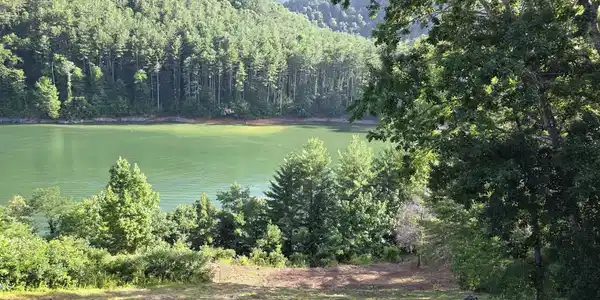 Tbd Lake Hill