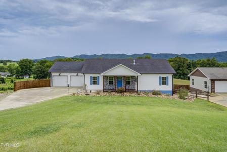 674 Old Embreeville Road