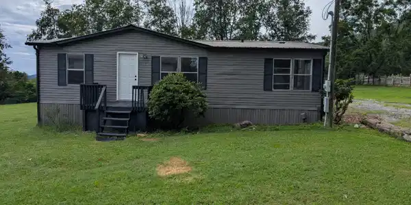 115 & 117 Paul Peters Road