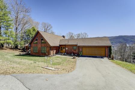 154 Horton Ridge Road