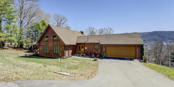 154 Horton Ridge Road