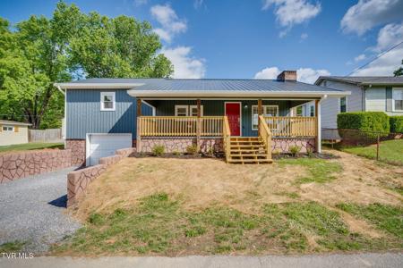 306 Hemlock Street