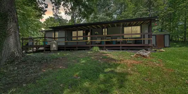 151 Horseshoe Drive