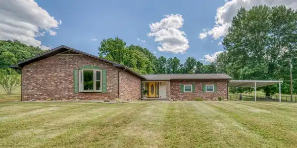 3349 Marbleton Road