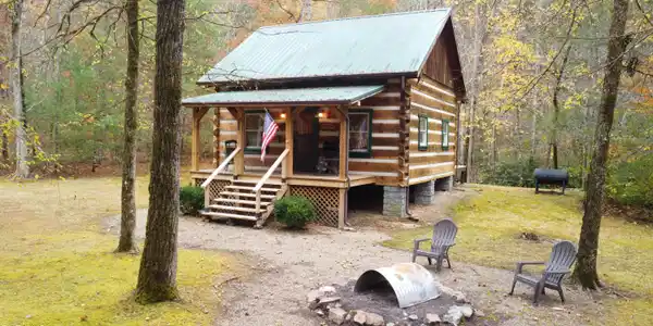 5633 Lower Paint Creek Road