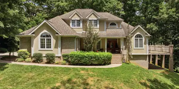 134 Sycamore Drive