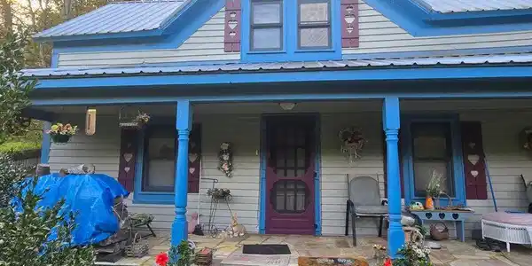 123 Mcmahan Gibbs Road