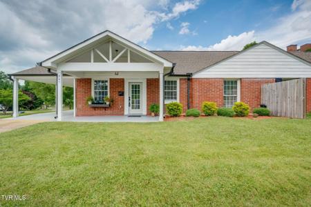 247 Cherokee Village Drive