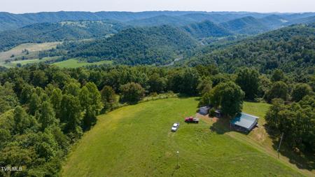687 Big Springs Road