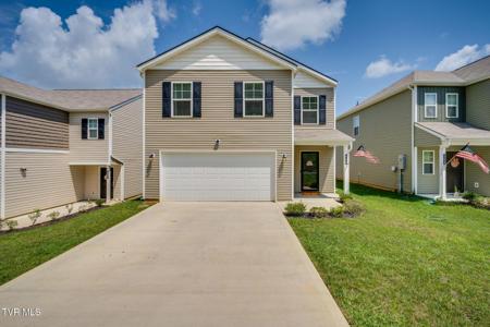 499 Cox Hollow Road