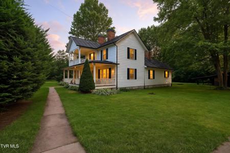 810 Big Dry Run Road