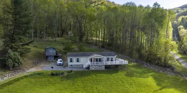 2169 Rice Creek Road