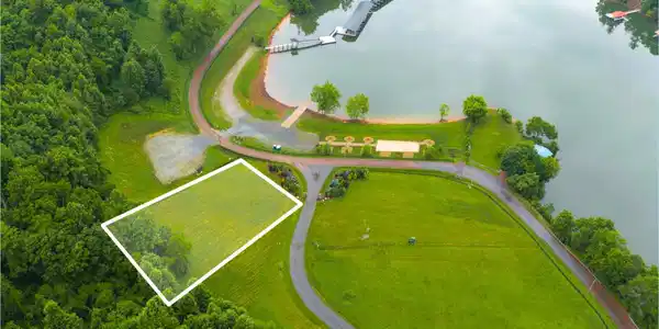 Lot 4 Eagle Ridge Parkway