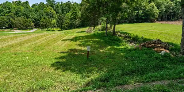 Lot #18 Vineyard Valley Drive