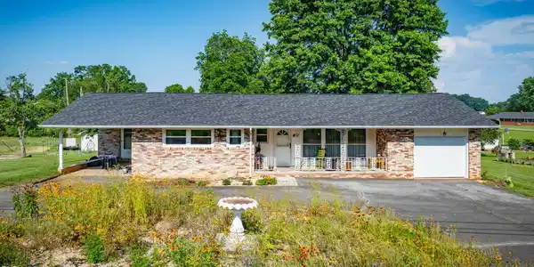 206 Big Oak Road