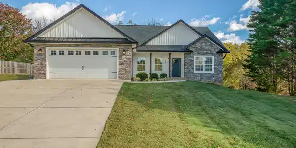 168 County Farm Road