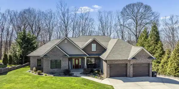 1148 Cliffview Circle