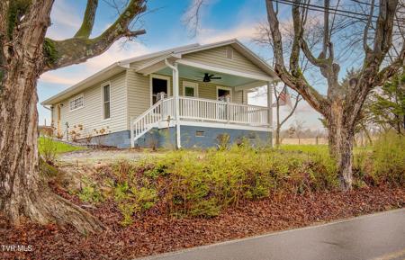109 Clear Springs Road