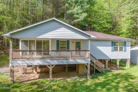 514 Piney Grove Road