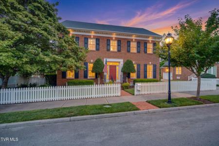 24 Pendleton Place