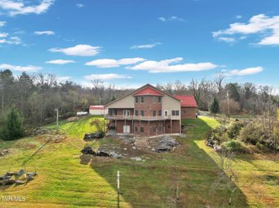 1185 Woolsey Road