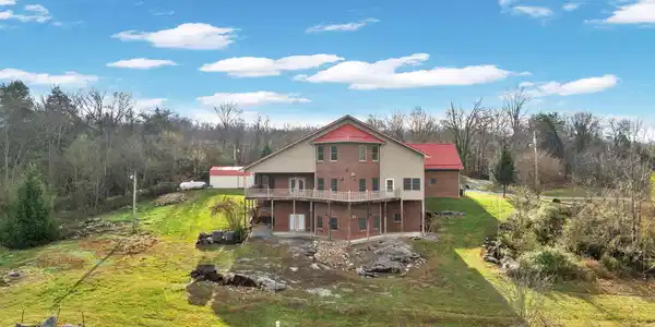 1185 Woolsey Road