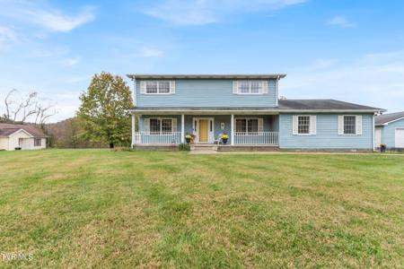 135 Minton Hollow Road