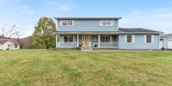 135 Minton Hollow Road