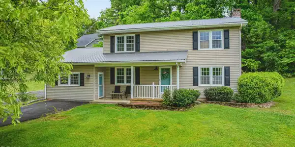 2552 Bob Little Road