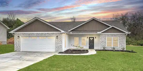 285 Red Tail Ridge