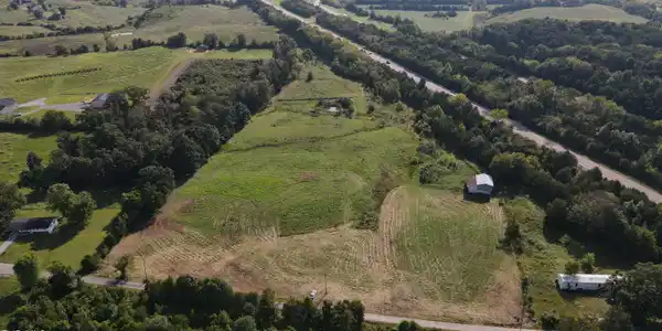 11.38 Ac North Wells Hill Lane