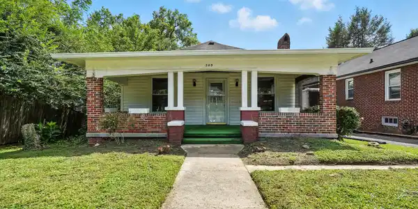 329 Highland Avenue
