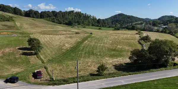 Tr  1 Joe R McCrary Road