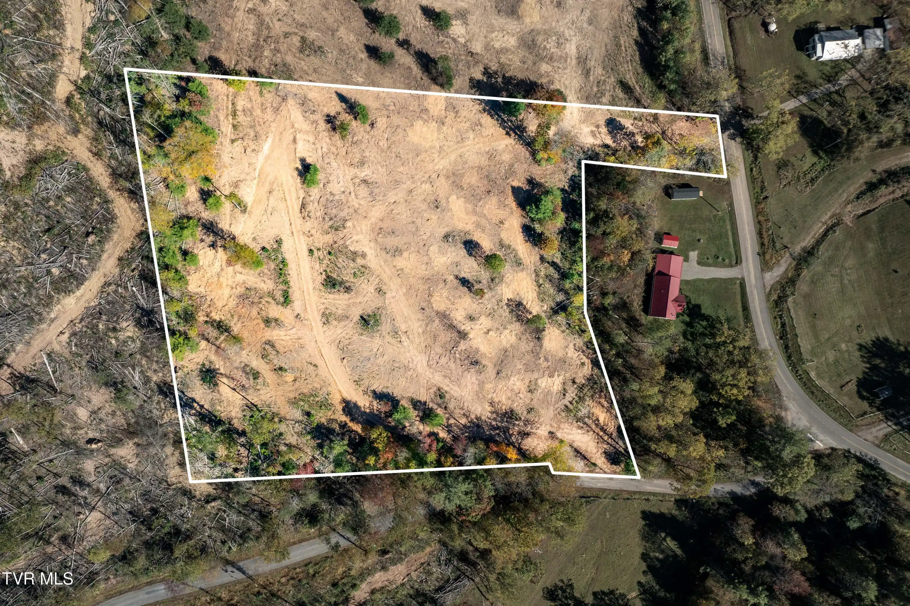 Image 1: TBD Noah Snyder Road