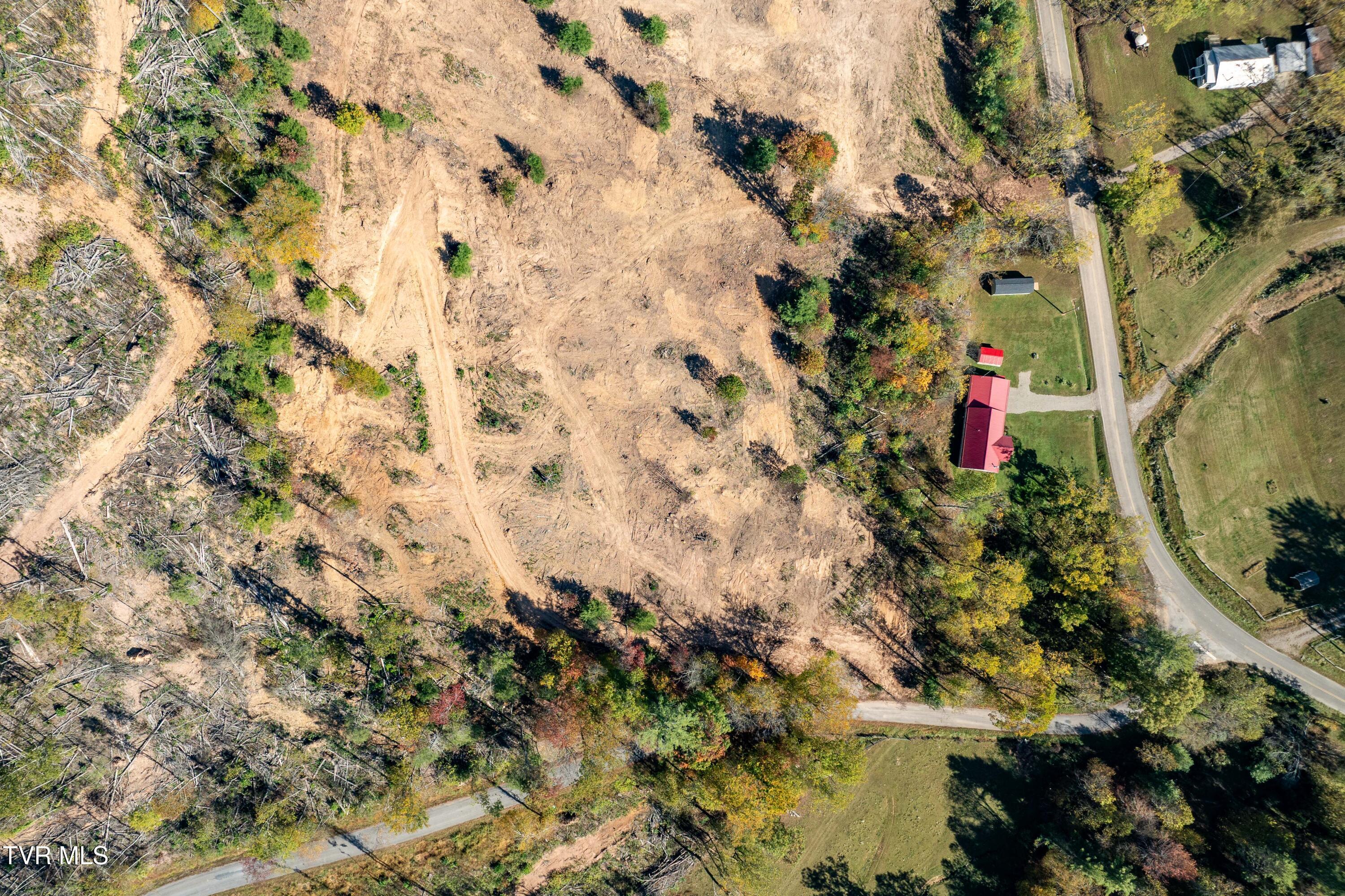 Image 2: TBD Noah Snyder Road Lot 1 (2 of 45)