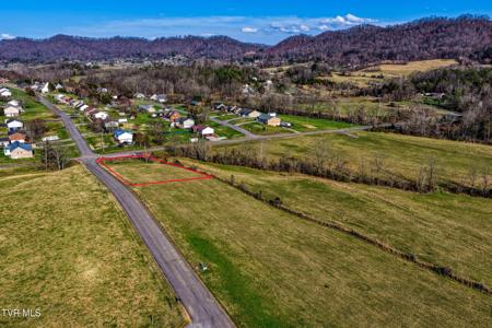 Lot 1 Dawn Lane