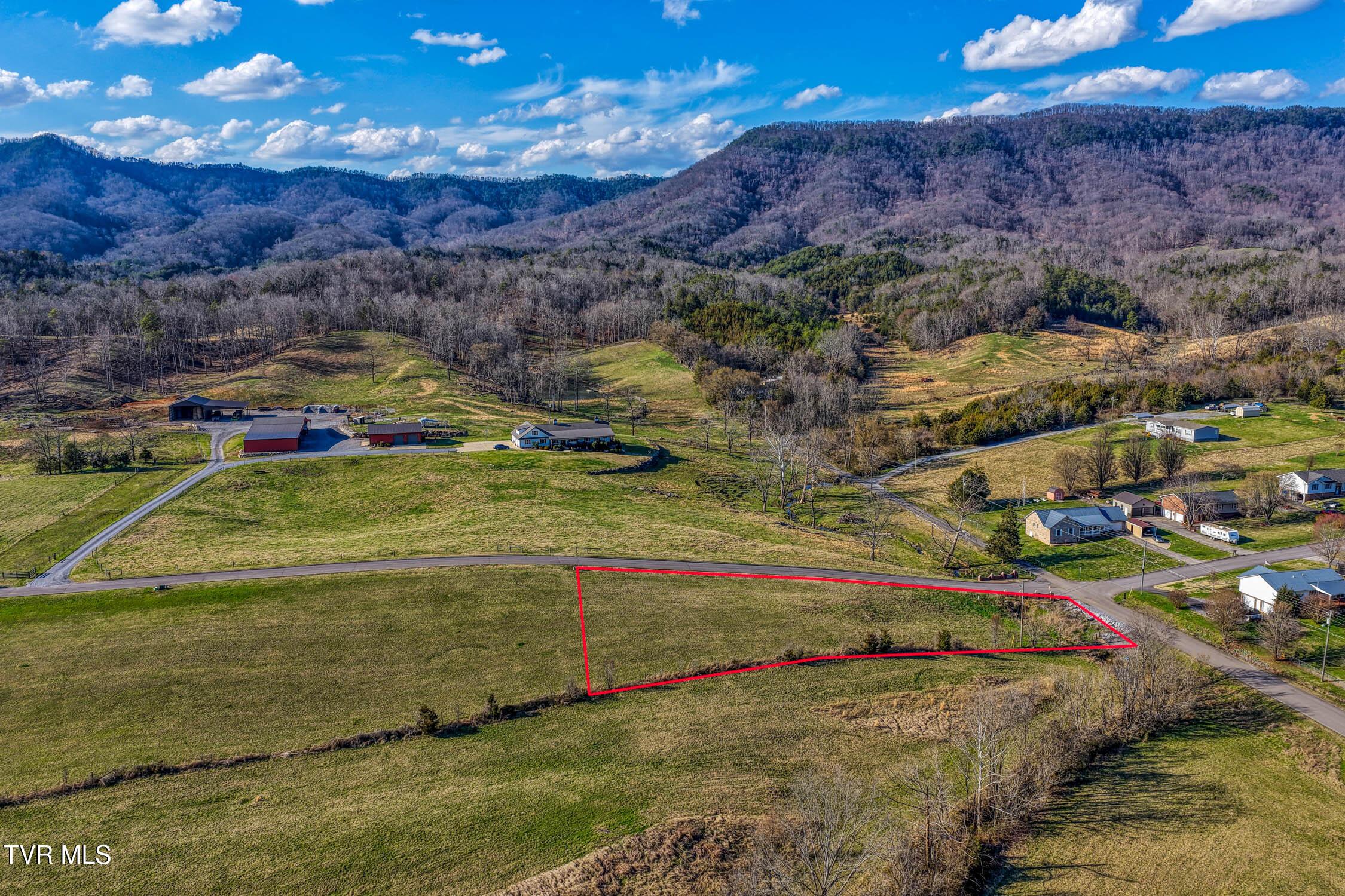 Image 3: Dawn Lane Lot 1a (3 of 4)