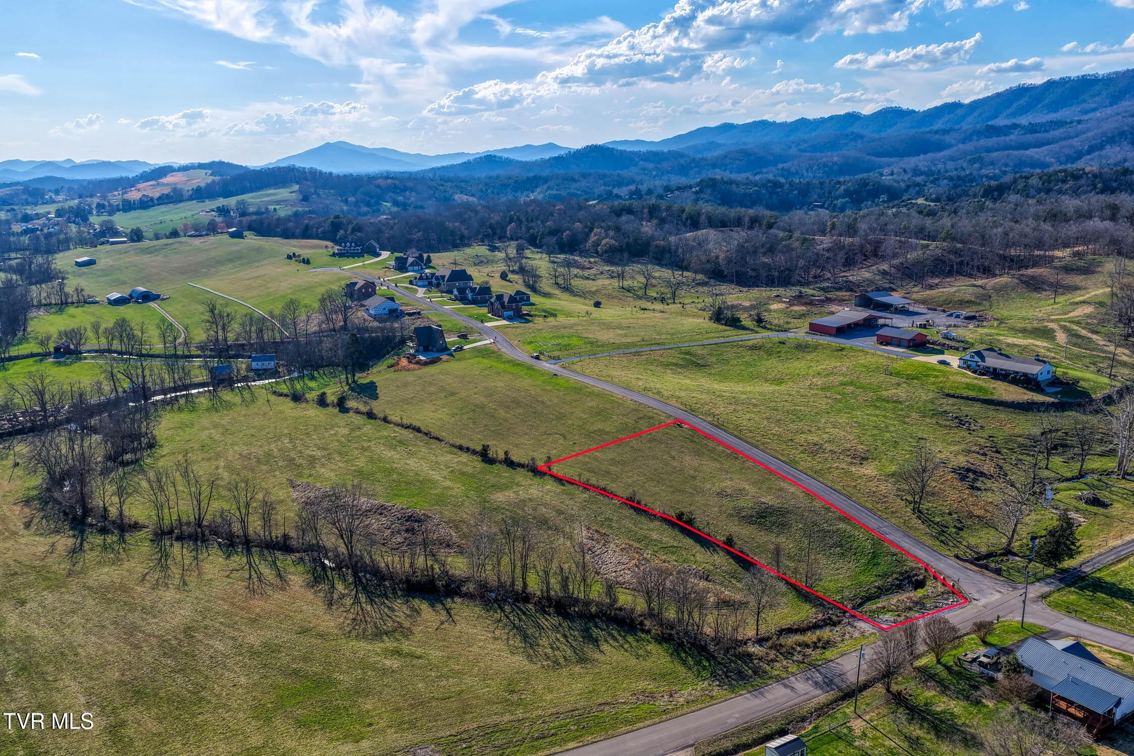 Image 4: Dawn Lane Lot 1a (4 of 4)