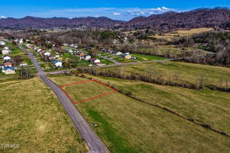 Lot 2 Dawn Lane