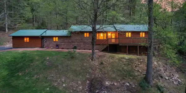 603 Blue Springs Road