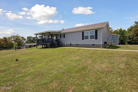 274 Warrensburg Road