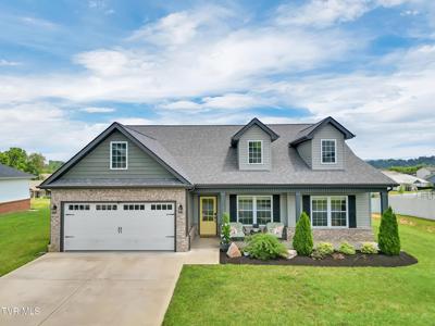 332 Miss Maude Patton Lane
