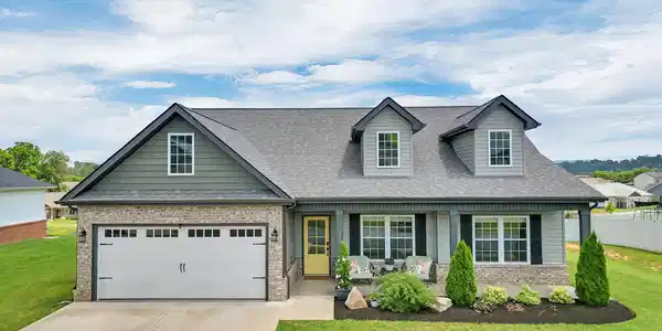 332 Miss Maude Patton Lane